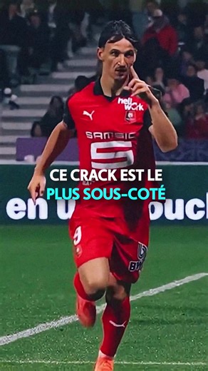 Esteban Lepaul : Le meilleur buteur sous-coté de Ligue 1