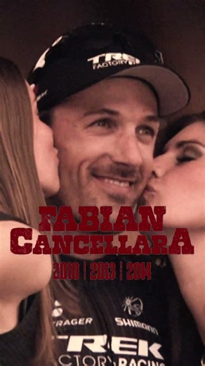 The hunt for FOUR Tour of Flanders titles is ON! 🔥