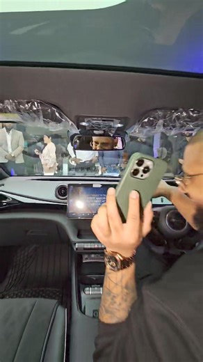 BYD Grand Opening Experience #byd #bydelectriccars #grandopening #electriccars #ev #automotive #AutomotiveShow | Hybrid Solution Diagnostics