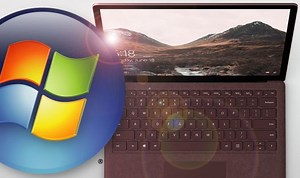 Introducing the Microsoft Surface Go