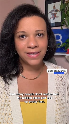 1K views | The real cost of car ownership beyond the sticker price may surprise you. Bankrate’s latest study found that hidden car expenses like insurance, taxes, gas and maintenance add up to nearly $7,000 per year. That’s an increase of 3.1% year-over-year, outpacing inflation. Bankrate Insurance Expert Shannon Martin shares more insight in our new study. https://www.bankrate.com/insurance/car/hidden-cost-car-ownership-study/ | Bankrate | Facebook