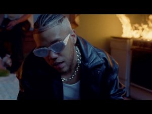 Jhayco "Dile (Homenaje)" (Video Musical)