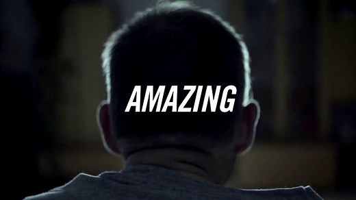 MINI - Not Normal. International Advertising Campaign