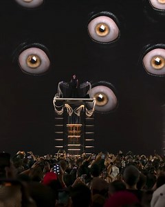 Brand new Anyma live from the Sphere 👁️🔮 | 1001Tracklists