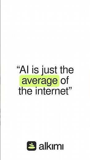 ◐ My AI agent starts work before I do ◑
