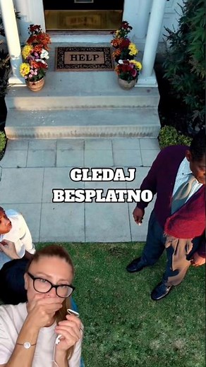 Besplatni filmovi!