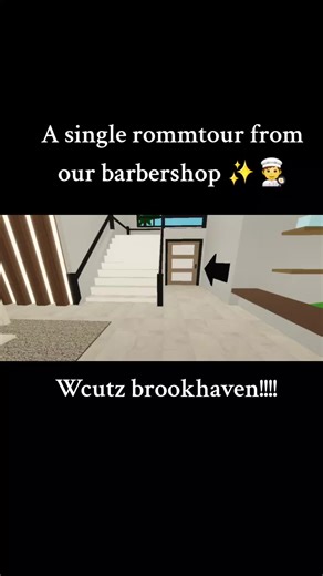 Wcutz Brookhaven Barbershop Tour and Services