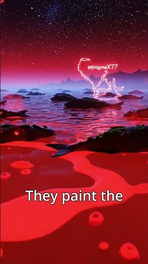 Red Tides – Toxic Ocean Blooms Explained