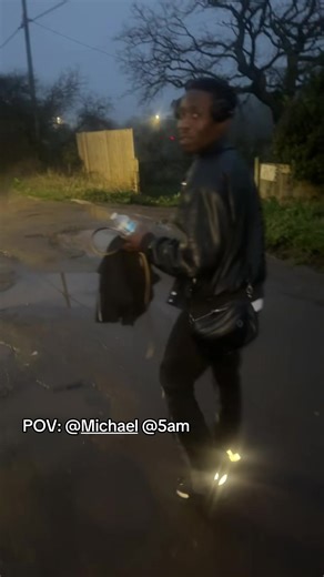 The Funniest Man on the Planet: A Hilarious POV