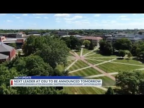 Ohio State to announce new leader, stakeholders voice support for candidates