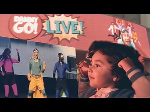 Danny Go! Live in Los Angeles 2024