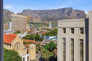 1 Bedroom Apartment / flat for sale in Cape Town City Centre - Cape Town - Property24