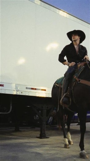 GET OUT OR GET IN. A SHORT FILM ON TOUR by Charlie Sarsfield, Tom Pallant & Christian Lawrence
