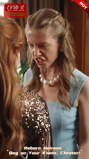 Watch 👉https://cps-front.shorttv.live/app-api/ext/new/20251202S6PUUaP3E0 🌟 Caroline, the beloved heiress of the Donovan family and sister to three protective brothers, was born into a life of privilege. But for love, she concealed her identity and married Hayden, quietly supporting his rise for three years.Until betrayal struck — during a life-threatening childbirth, Hayden chose to save another woman’s child over hers. Heartbroken but resolute, Caroline divorced him, took her daughter, and be