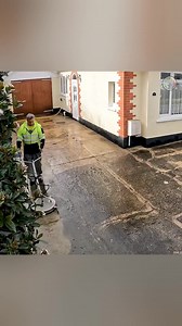 199K views · 1.7K reactions | A WAY Overdue cleaning! 識 #PowerWashing #JetWashing #Satisfying #Calming #fyp | Mr. Jet Washing | Facebook