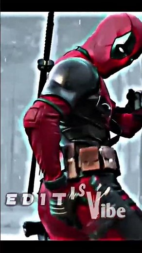 Deadpool Dance & Fight 🔥 #shorts #trending #viral #marvelstudios
