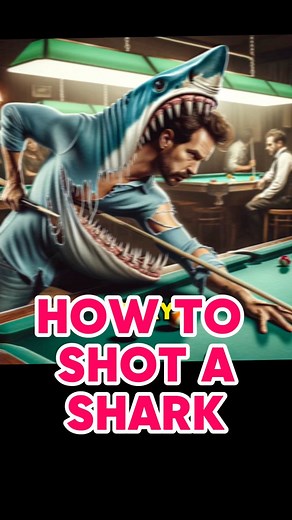 Spotting pool sharks: blend in, stay sharp, trust your instincts. #PoolSharkAwareness #PlaySmart #TrustYourGut | Jim J Muschetti