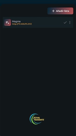 PENSAMOS EN TU BOLSILLO, POR ESO TE TRAEMOS MAGMA PLAYER Una opción gratuita, similar a Xuper, para ver televisión en tus dispositivos Android. La principal ventaja de Magma Player es que no necesitas usar VPN ni pagar ninguna suscripción para acceder al contenido. 📲 Cómo descargar en Smart TV y celulares Android 🔹 Para celulares Android o Smart TV con Play Store Abrir Play Store. Buscar Magma Player. Descargar e instalar la aplicación. 🔹 Para Smart Box Descargar la aplicación Downloader. Ing