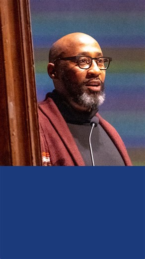 Carnegie Mellon Architecture on Instagram: "Kabage Karanja of Cave Bureau’s public lecture traced a horizon beyond Eurocentric universals toward what Souleyman Bachir names a horizontal or geo-versal thinking—where architecture, geology, cosmology, and ancestral science are inseparable. From caves to stars, basalt pillars to the British Pavilion, his work insists that architecture is never neutral: it is an earth practice, a site of resistance, and a poetic laboratory where repair, refusal, and