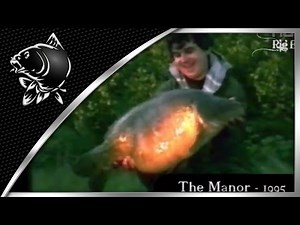 NASH TV - RIG EVOLUTION DVD - CHAPTER 4 - THE TUBE - KEVIN NASH - BIG CARP RIG HISTORY!