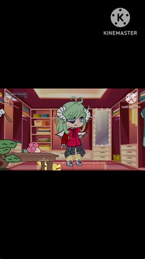 ♧If I die tonight imma make it look pretty♧|| #gacha #gachaclub #memes #oldtrend #gachalife #edit