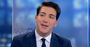 Olivier Schoonejans, présentateur des JT, à la tête d’une toute nouvelle émission dès ce samedi sur RTL tvi