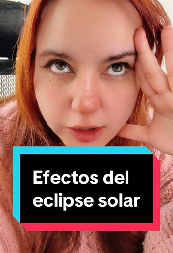 Efectos del Eclipse Solar en Emociones y Energía