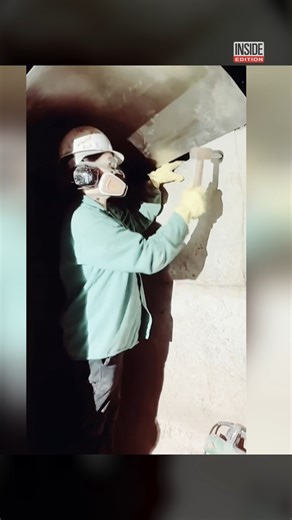 2.4M views · 54K reactions | Millions of people followed a Virginia woman's adventure digging a 23-foot tunnel underneath her home. The woman calls herself "Kala the Science Girl." When Virginia city officials learned about her project, they shut her down. After 15 months, Kala the Science Girl is sharing that she finally has the building permit to complete the tunnel. | Inside Edition | Facebook