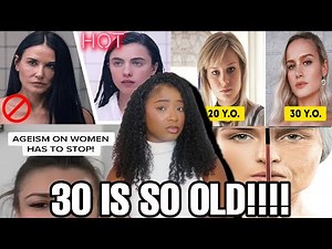 Gen Z and Ageism