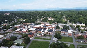 Ruff'ton Roots Community Garden - Rutherfordton, NC