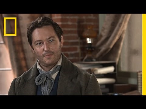 Being Samuel Colt | American Genius
