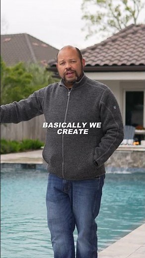 Why Our Hot Tubs Always Overflow Into the Pool