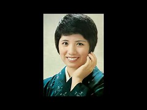 森昌子の民謡（19,16才） 竹田の子守唄(京都)～田原坂(熊本)～斎太郎節(宮城)