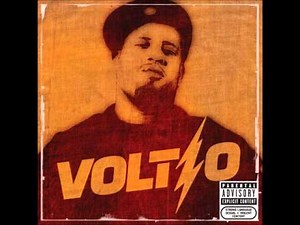 Julio Voltio - Nos Fuimos Al Garete - (Audio Original) Advisori 2012