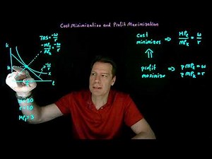 13.2.Cost Min and Profit Max