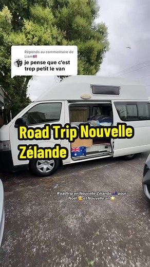 Aventure en Famille : Road Trip en Nouvelle-Zélande