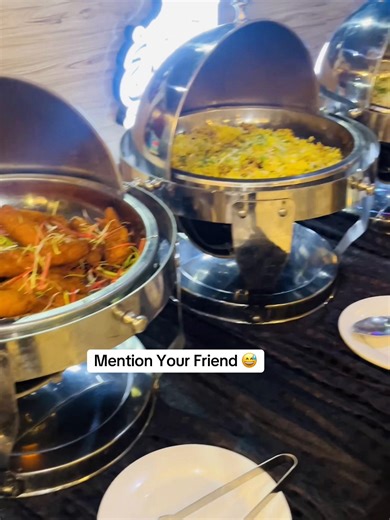 Mention Your Friend Jisny ab Tak Iftari ni krwai 😅 Make your iftar memorable with Grand Iftar Buffet ♥️#buffet #iftarplatter #vehari #food #fypppppppppppppppp