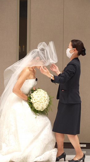 カハラ横浜ウエディングイベントでのブライダルレクチャー会に感謝