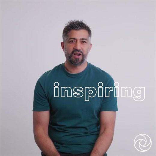Be You. Unlimited | Describe Your Career
