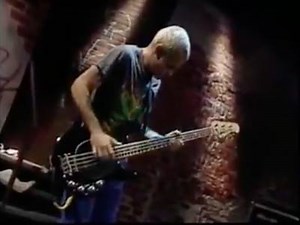 37K views · 1.2K reactions | Watch Flea lay down some funky slap bass in this footage from his instructional video. | Bass Player Magazine | Facebook
