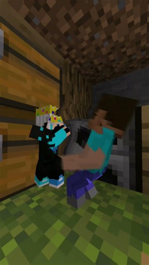 Sad Story of Baby Herobrine | Part 36 | Herobrine is Dead 😭😭