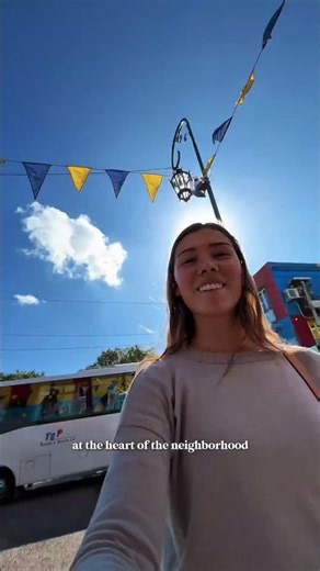 PART 2 || Spend a day in Buenos Aires with us! 🚎🇦🇷 #buenosaires #argentina