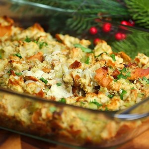 130K views · 226 reactions | Delicious from-scratch stuffing in seven easy steps… | Yahoo | Facebook