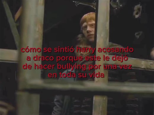 Draco se volvía emo y Harry acosador #harrypotter #dracomalfoy #viral #humor #mounteverest . . . . Harey simplemente no podía tener un año en paz