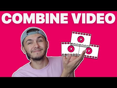 How to Combine Videos Online