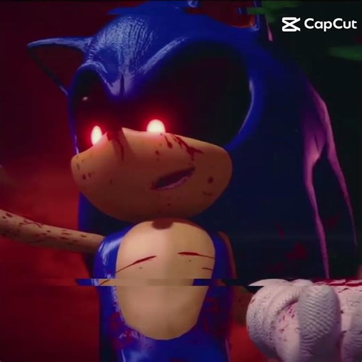 SUPER DARK SONIC VS SUPER SONIC EXE EXTREME BATTLE 🤯☠️👹 #sonicexe #darksonic #edit #sonic #god