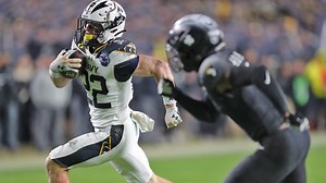 What channel is Army vs Navy football on today? Game time, TV schedule