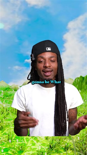 This is how you sign STOP in ASL ✋🏾 Simple. Clear. Powerful. If you ever needed a sign to protect yourself, your kids, or just set a boundary… this one right here matters. Full breakdown is up now on my YouTube @kingron94 👀 Go watch the full video and level up your signs with me. Let’s stop communication barriers one sign at a time. #nonverbal #signlanguage #autism #foryoupage #americansignlanguage