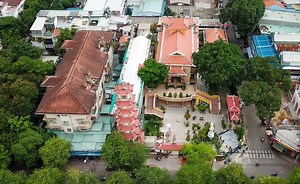 Saigon’s District 3 among ‘50 coolest neighborhoods in the world’ - VnExpress International