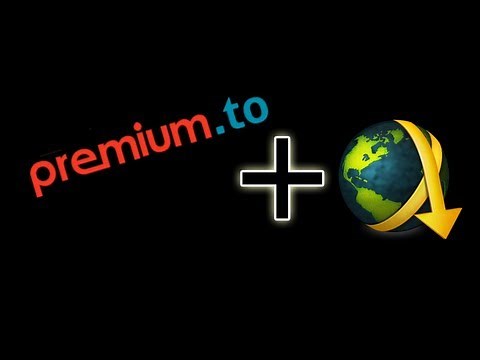 Installing JDownloader 2 and adding a Premium.to account